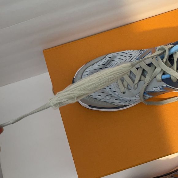 New Balance 847v4 shoes - Picture 4 of 7